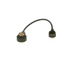 Bosch Ignition Knock (Detonation) Sensor - 12141734580