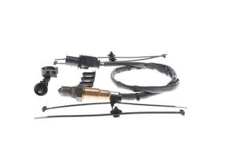 Bosch Upstream Oxygen Sensor - 1K0998262K