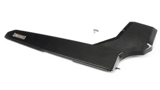 IE Carbon Fiber Intake Cover For VW MK8 GTI/Golf R / 8Y Audi S3
