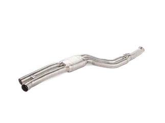 Akrapovic SS Evolution Link Pipe Set For G20 BMW M340i / G22 BMW M440i (OPF/GPF)