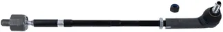 LEMFORDER Right Steering Tie Rod Assembly - 1J0422804H