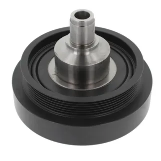 Corteco Engine Crankshaft Pulley - 11237564969