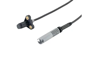 VDO Front Left ABS Wheel Speed Sensor - 34521182159
