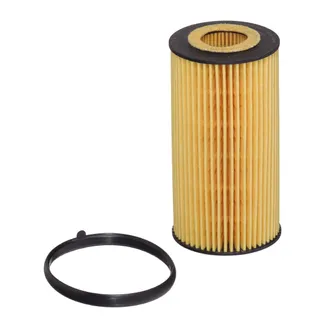 Hengst Engine Oil Filter - 06D115562