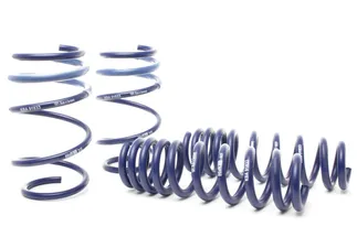 H&R Sport Springs For BMW - 28662-2