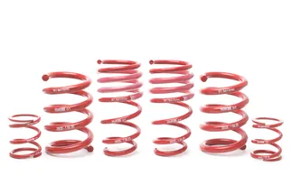 H&R Sport Springs For Porsche - 28628-1