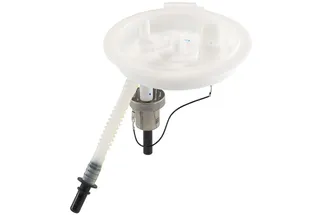 VDO Fuel Injection Pressure Regulator - 7L8919679C