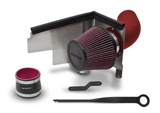 Neuspeed P-FLO Air Intake Kit For 8J Audi TTS