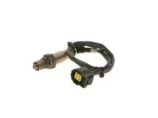 Bosch Downstream Oxygen Sensor - 0065422018
