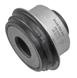 LEMFORDER Front Suspension Control Arm Bushing - 2463330114