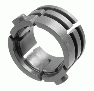 LEMFORDER Rack and Pinion Bushing - 32111116910