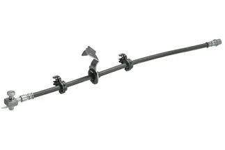 ATE Front Right Brake Hydraulic Hose - 1634202548