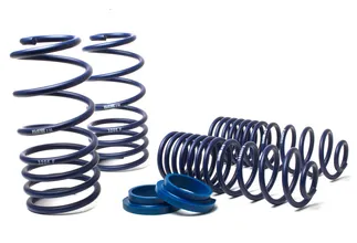 H&R OE Sport Springs For VW - 54711-55