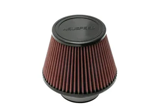 Neuspeed P-Flo Replacement Filter For VW MK5 R32