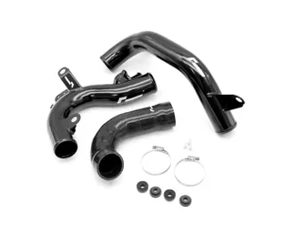 Racingline Upgraded Boost Pipe Kit For VW/Audi MQB 'Evo' 2.0T (Continental Turbo)