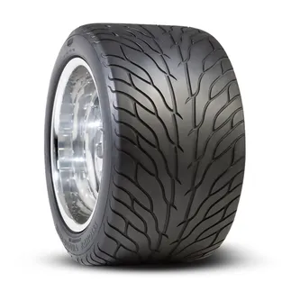 Mickey Thompson Sportsman S/R Tire - 31X16.00R15LT 105H