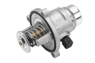 Wahler Engine Coolant Thermostat - 11537586885