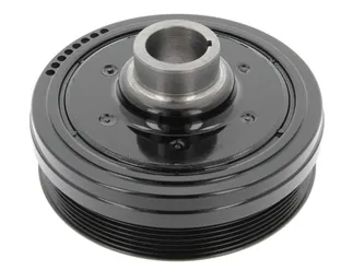 Corteco Engine Crankshaft Pulley - 2730300803