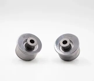 Suspension Secrets Front Offset Caster Bushings For BMW G87 M2