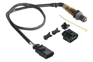 Bosch Downstream Oxygen Sensor - 1K0998262T