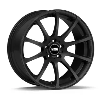 VMR V701 Cast Wheel (5x112 / 57.1) - Matte Black