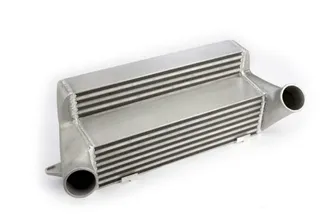 VRSF 7.5" HD Competition Intercooler Upgrade Kit For E89 BMW Z4 35i/35is (N54)