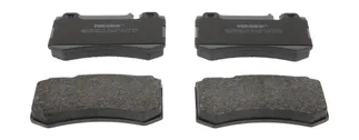 Ferodo Rear Brake Pad Set - 0034206220