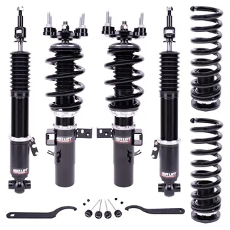 Air Lift Performance Coilover Kit For 19-24 BMW Z4 (G29) / 20-24 Toyota GR Supra