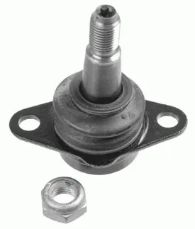 LEMFORDER Front Lower Suspension Ball Joint - 31103438623