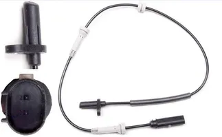 ATE Front ABS Wheel Speed Sensor - 34526869321