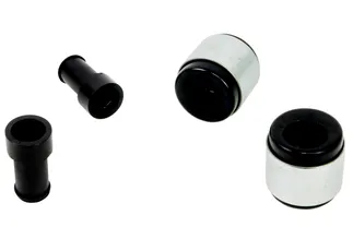 Whiteline Plus Front Lower Inner Rear Control Arm Bushing Kit For Mini - W52614