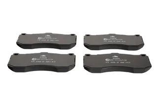 ATE Front Disc Brake Pad Set - 34116797860
