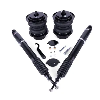 Air Lift Performance Rear Air Suspension Kit For B8 Audi A4/S4/RS4 Quattro & FWD