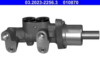 ATE Brake Master Cylinder - 34336785666