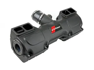 aFe Magnum FORCE Stg-2Si CAI System W/Pro 5R Filter For Porsche - 54-83038R