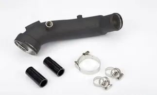 VRSF Charge Pipe Kit For E89 BMW Z4 (N54)