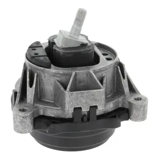 Corteco Left Engine Mount - 22116787657