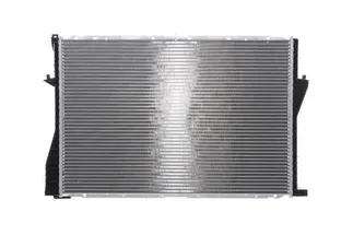 Behr Alternative Radiator - 17111436060