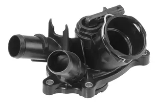 Wahler Engine Coolant Thermostat / Water Inlet Assembly - 2712000315