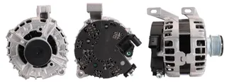 Lucas Alternator - 36012619