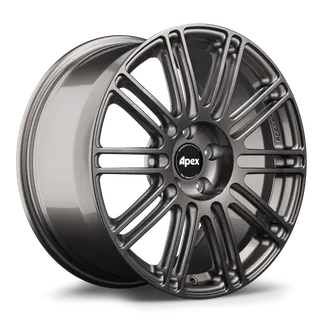 Apex TC-10RT Forged  VW/Audi Wheel 18x9.5 ET41 (5x112 / 57.1) - Anthracite