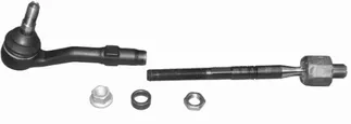 LEMFORDER Front Steering Tie Rod - 32106777268