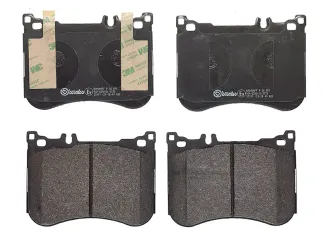 Brembo Front Brake Pads - 0084203320