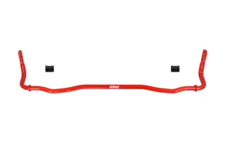 Eibach Rear Sway Bar Kit (25mm) For Porsche - E40-72-007-04-01