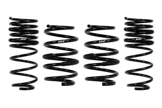 Eibach Pro Lowering Spring Kit For Porsche - E10-72-012-02-22