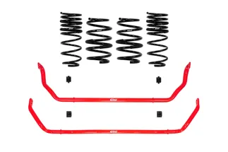 Eibach Pro Plus Kit For BMW - 2092.88