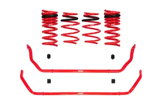 Eibach Sport Plus Lowering Spring Kit For VW - E45-85-041-01-22
