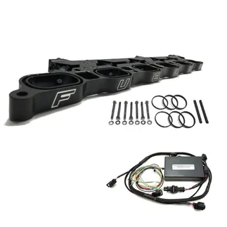 Fuel It Port Injection Kit For F8X BMW M2/M3/M4 (S55) - W/o Injectors
