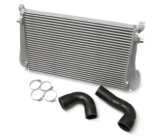 HPA MQB Performance Series Direct Fit Intercooler For VW MK8 GTI/Golf R
