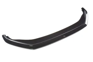 Maxton Design Front Splitter For VW MK7.5 Golf - Gloss Black